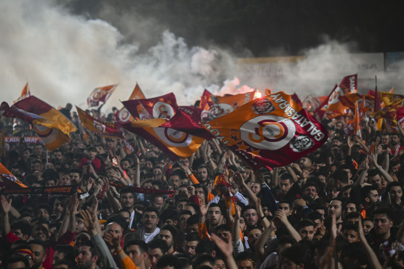 Spor yazarları Ankaragücü - Galatasaray maçını değerlendirdi