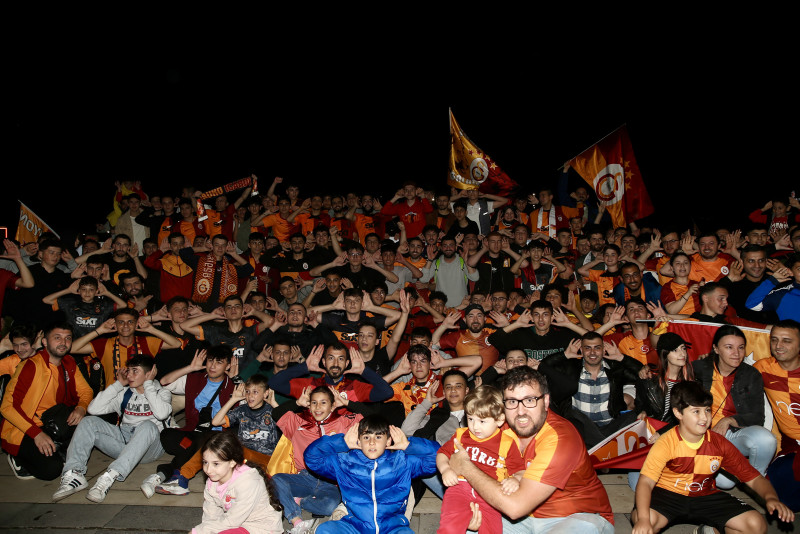 Spor yazarları Ankaragücü - Galatasaray maçını değerlendirdi