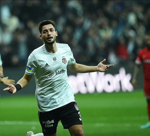Beşiktaş’ta Denayer gelişmesi! Transfer...