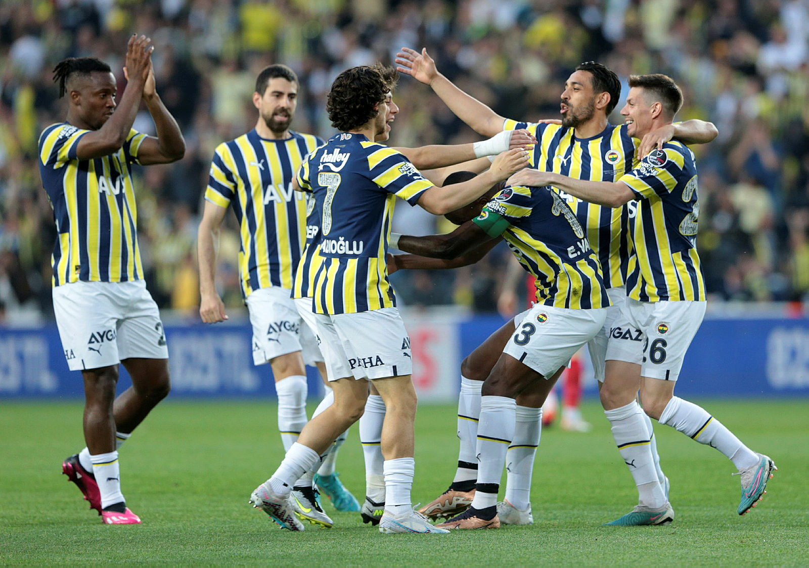 Fenerbahçe’ye Bruma piyangosu! Transfer...