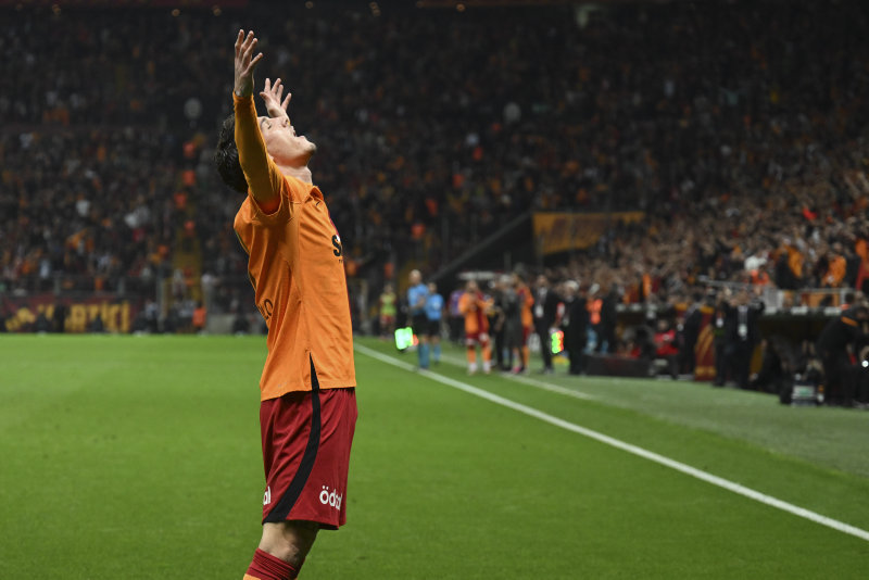 Nicolo Zaniolo’dan transfer kararı! Galatasaray’dan ayrılacak mı?