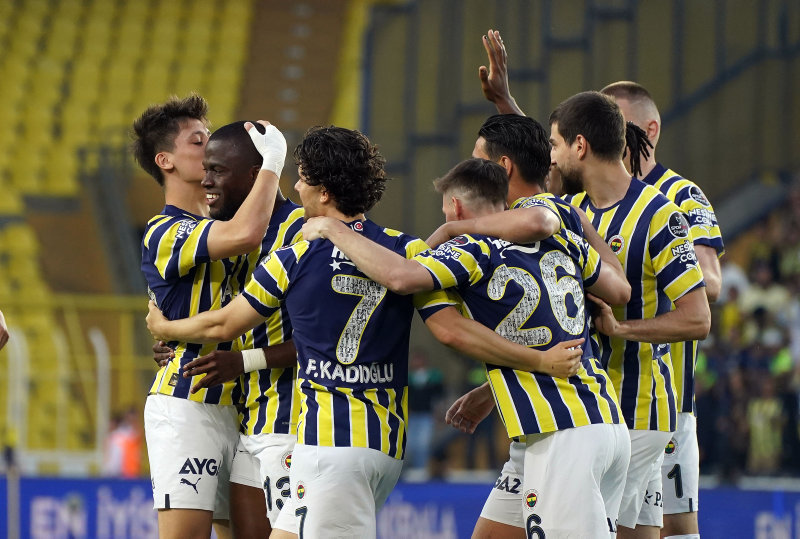 TRANSFER HABERİ | Fenerbahçe’de B planı devreye giriyor! Enner Valencia’nın yerine...