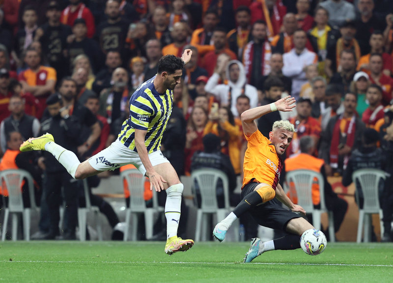 Fenerbahçe’de Jorge Jesus toplantısı! Kupa finaline çıkacak mı?