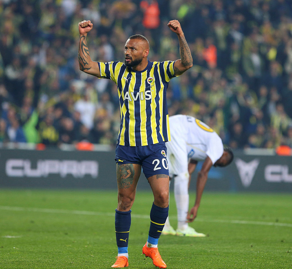TRANSFER HABERLERİ: Fenerbahçe’de Serdar Dursun’la yollar ayrılıyor! Yerine gelecek isim...