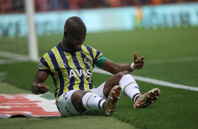 TRANSFER HABERLERİ: Fenerbahçe’de Serdar Dursun’la yollar ayrılıyor! Yerine gelecek isim...