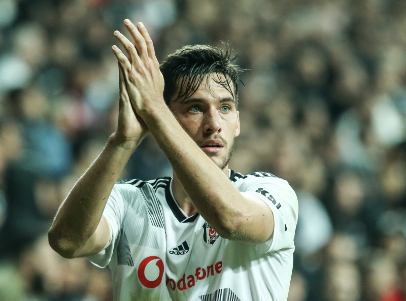 TRANSFER HABERLERİ: Fenerbahçe’de Serdar Dursun’la yollar ayrılıyor! Yerine gelecek isim...