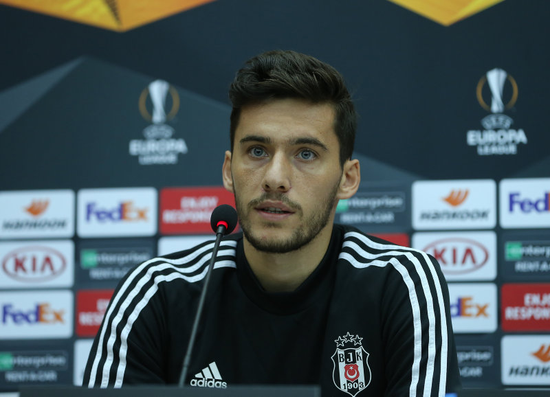 TRANSFER HABERLERİ: Fenerbahçe’de Serdar Dursun’la yollar ayrılıyor! Yerine gelecek isim...