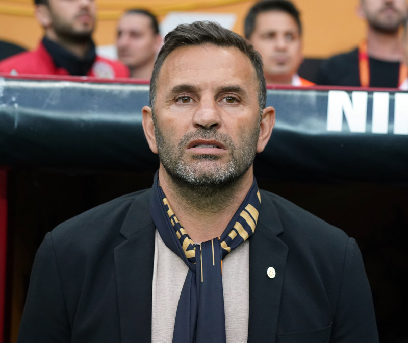 Galatasaray’da Erden Timur startı verdi! 5 yıldızla görüşmeler başladı