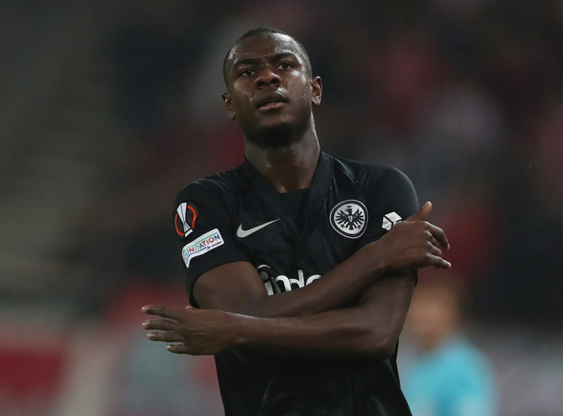 Galatasaray’da Erden Timur startı verdi! 5 yıldızla görüşmeler başladı