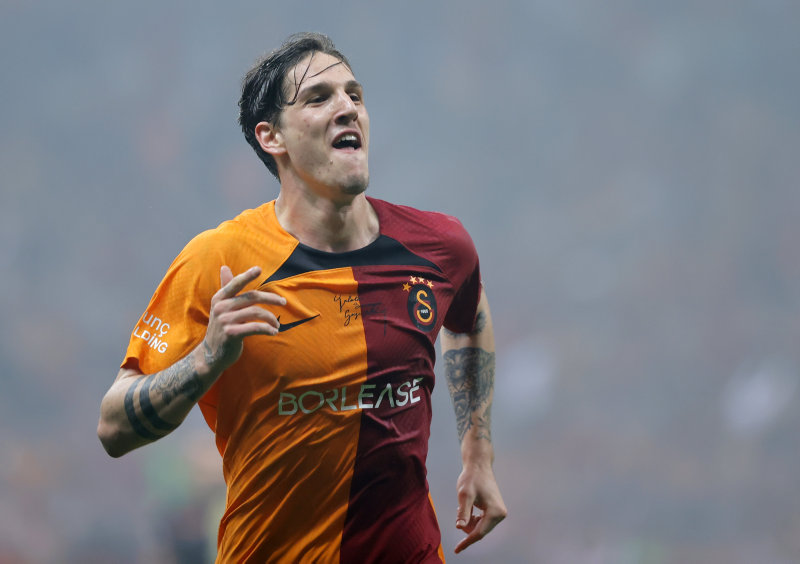 GALATASARAY HABERLERİ - Cimbom’un B Planı Ortaya çıktı! Nicolo Zaniolo ...