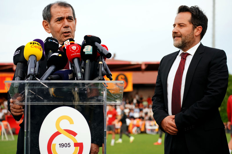 Galatasaray’a Youri Tielemans müjdesi! Transfer...