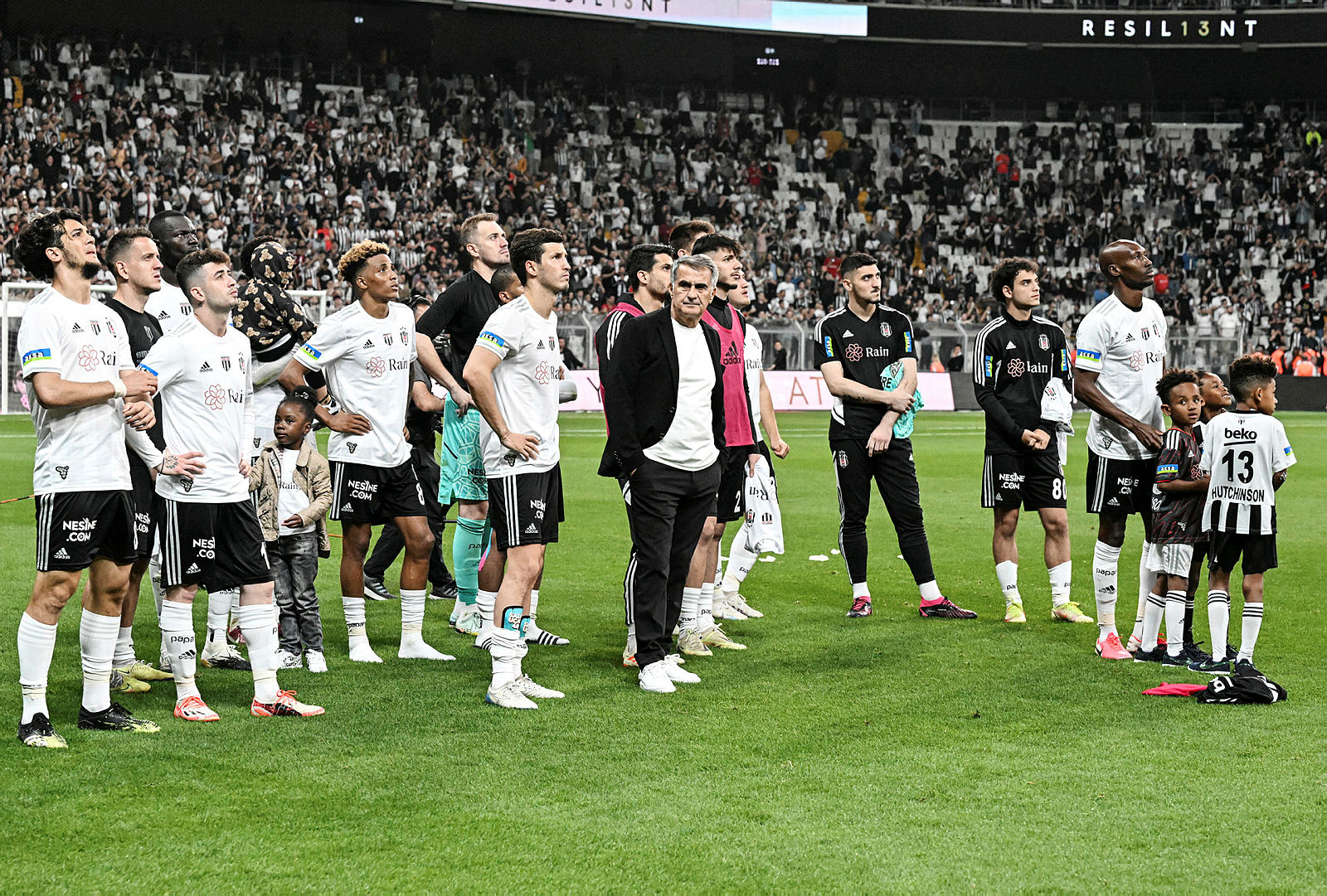 BEŞİKTAŞ HABERLERİ - Kartal’da stoper takviyesi! Transfer...