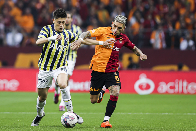 Fenerbahçe ve Galatasaray’ın transfer yarışı! Yıldız ismi istiyorlar