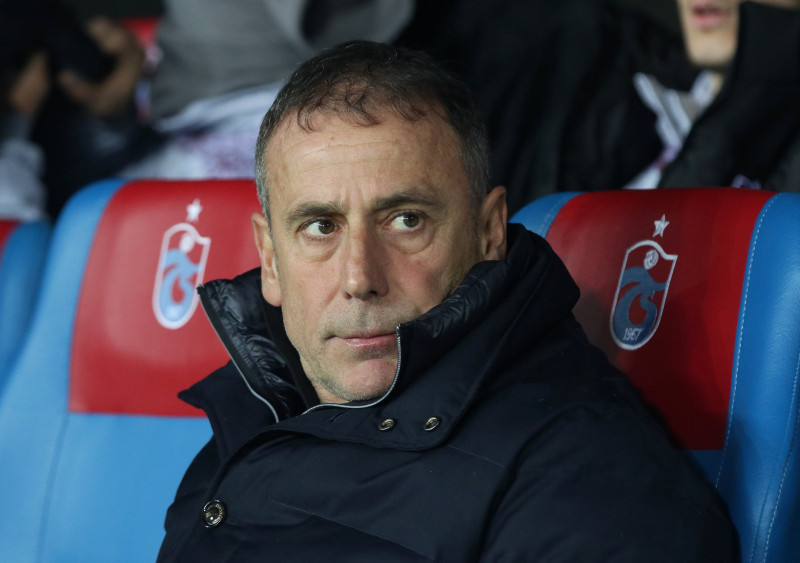 Fenerbahçe Abdullah Avcı ile ön görüşme gerçekleştirdi