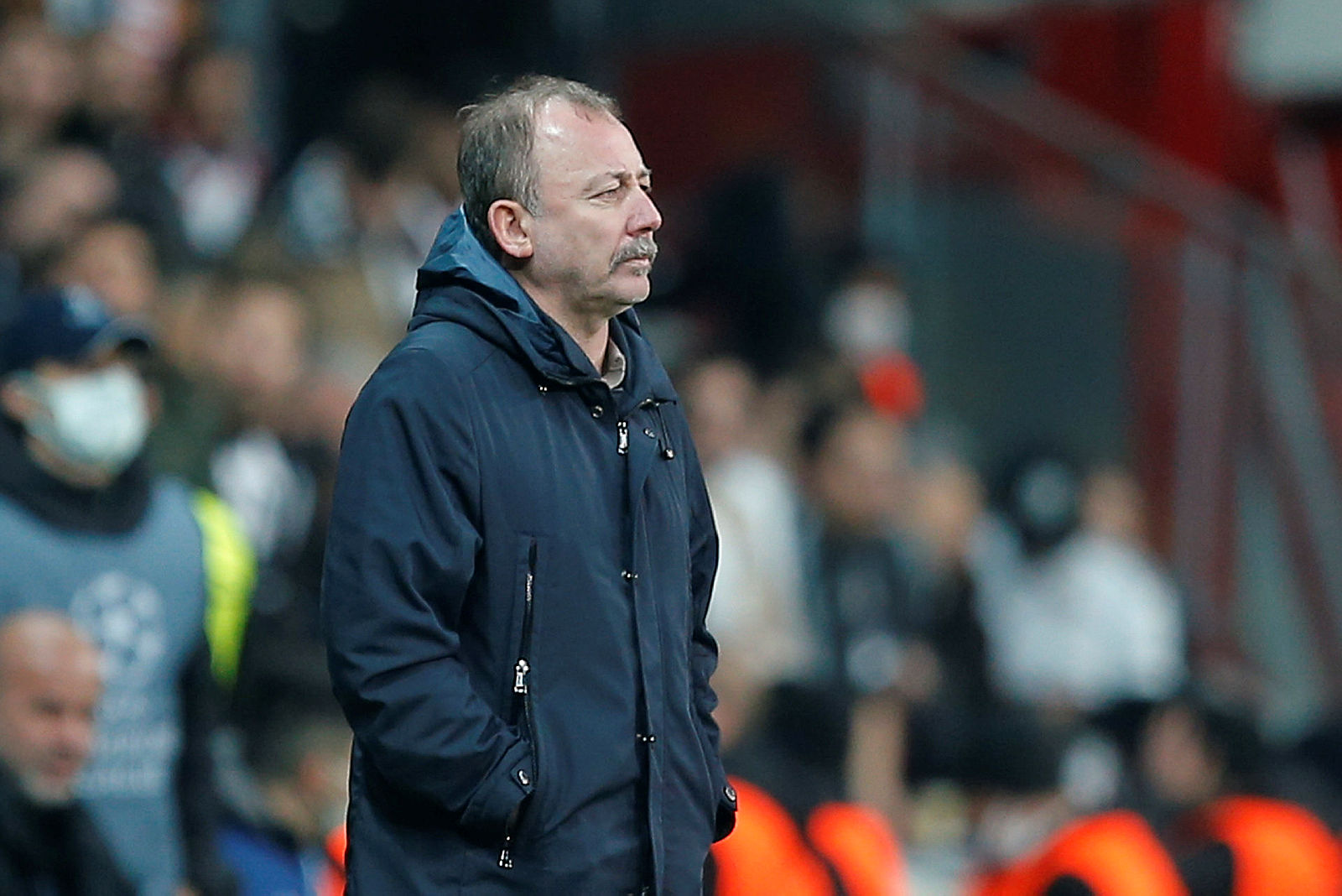 Fenerbahçe Abdullah Avcı ile ön görüşme gerçekleştirdi