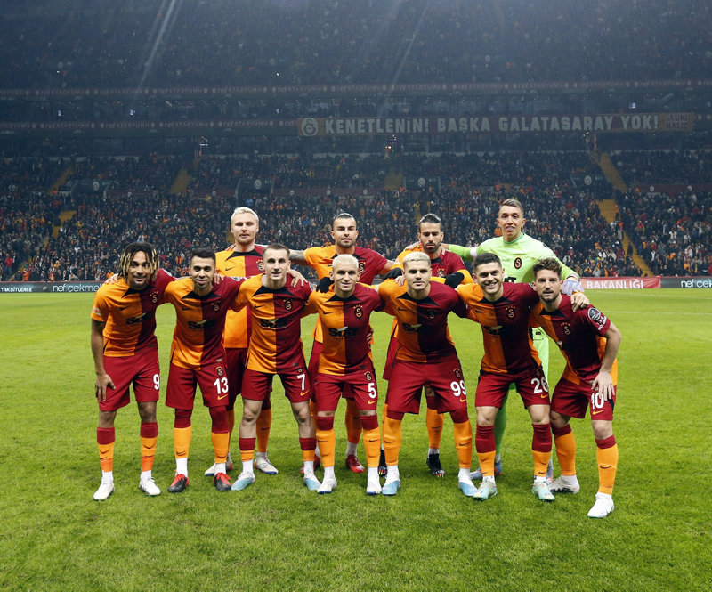 Tottenham’dan Galatasaray’a süper yıldız!