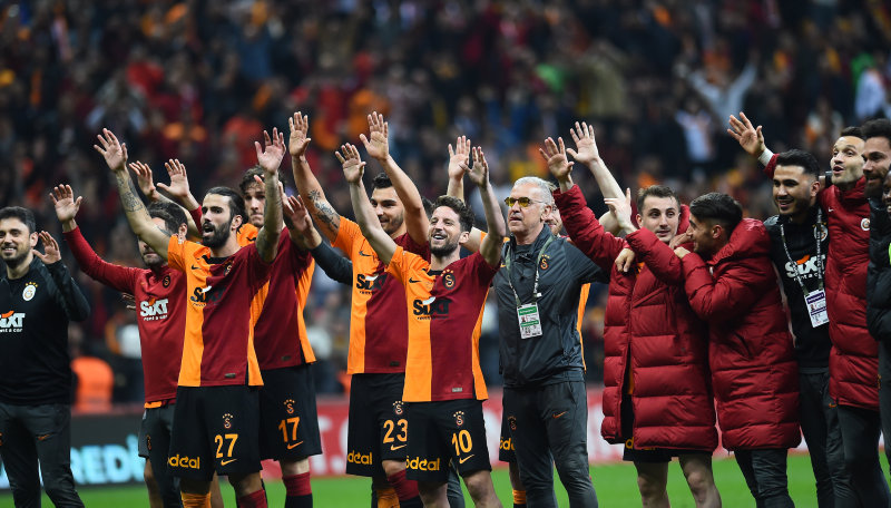 Arsenal’den Galatasaray’’a geliyor! İşte o isim...