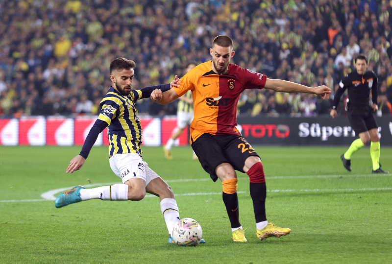 TRANSFER HABERİ - Fenerbahçe’de Diego Rossi sürprizi! Ryan Kent...