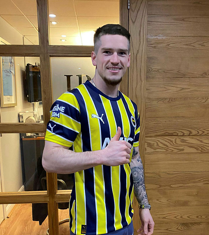 Transferde düğmeye basıldı! Fenerbahçe’den 4 yıldız birden