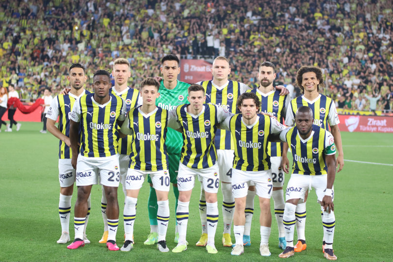 El Shaarawy’den Fenerbahçe kararı! Transfer olacak mı?