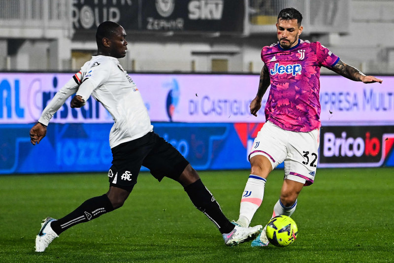 GALATASARAY TRANSFER HABERİ: Leandro Paredes’te işlem tamam! İşte bonservis bedeli