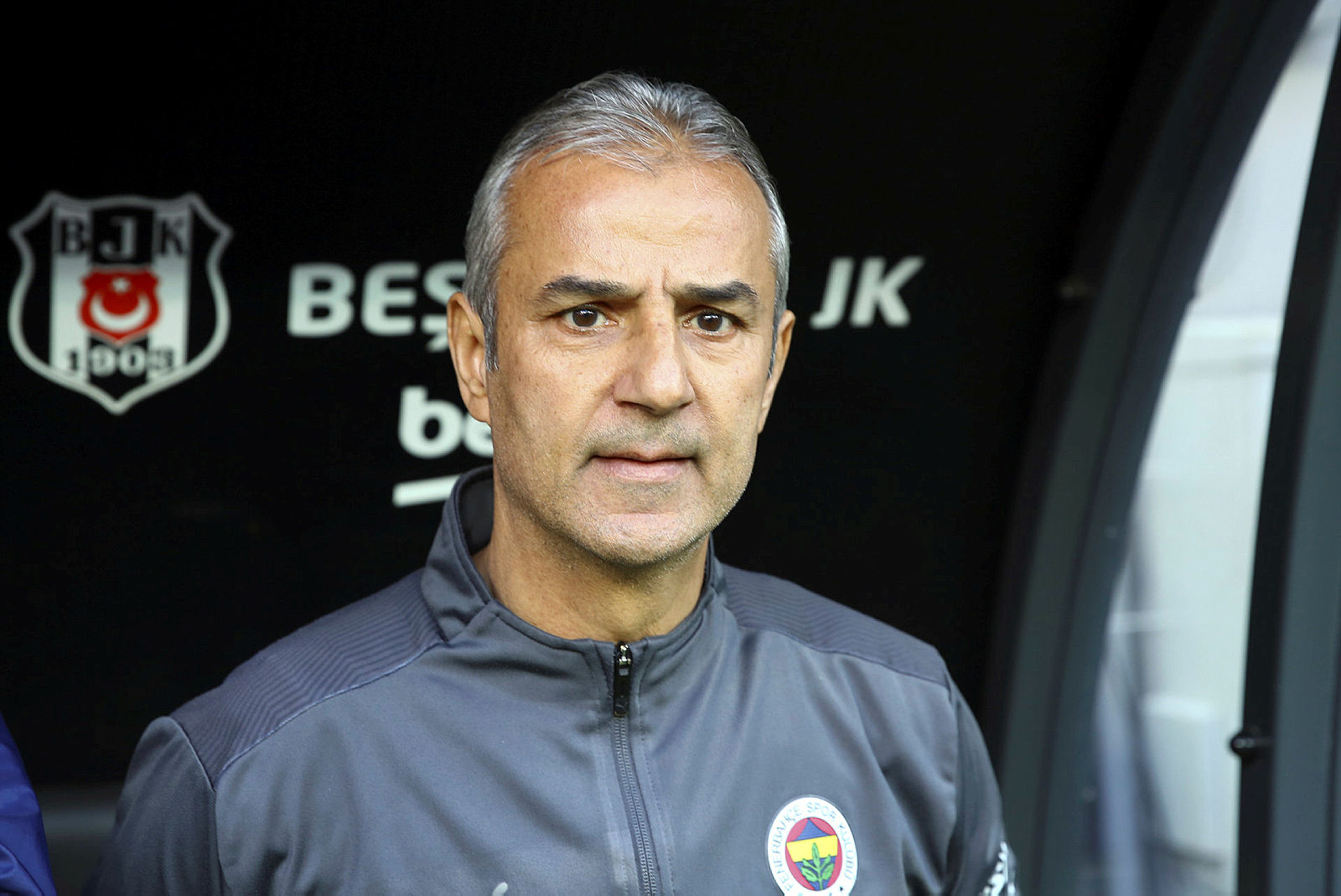 İsmail Kartal ve Aykut Kocaman’dan Fenerbahçe sözleri!