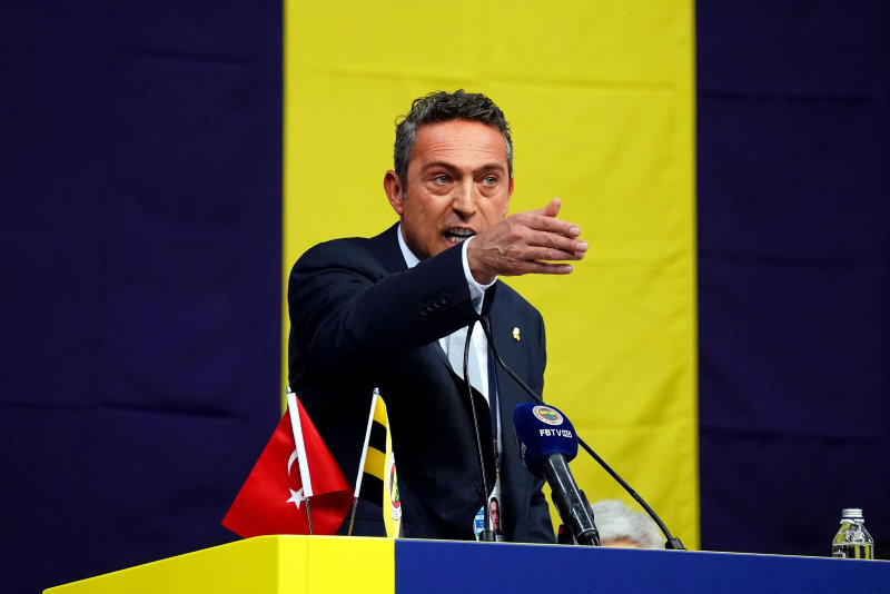 Ersun Yanal’dan Fenerbahçe sözleri! Resmi teklif...