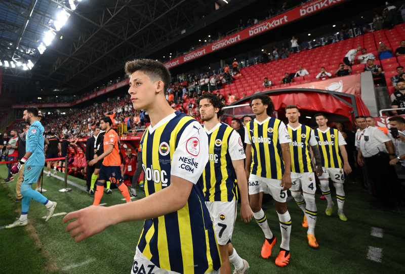 Fenerbahçe’ye bedava transfer! Resmen duyurdular