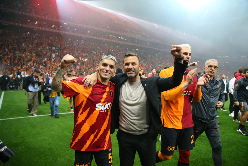 Galatasaray’a transferde kötü haber! Menajeri doğruladı