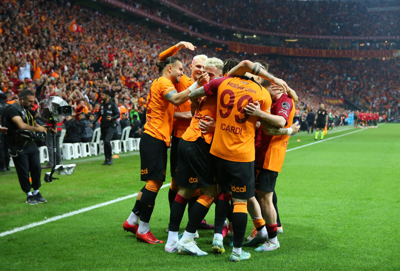 SON DAKİKA GALATASARAY HABERLERİ: Galatasaray’da Moussa Dembele krizi!