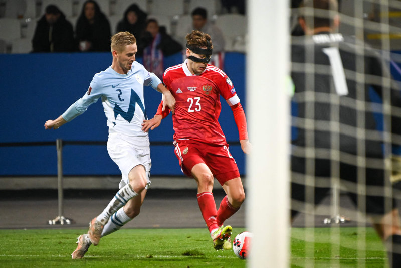 Beşiktaş’a Rus orta saha! Transfer...