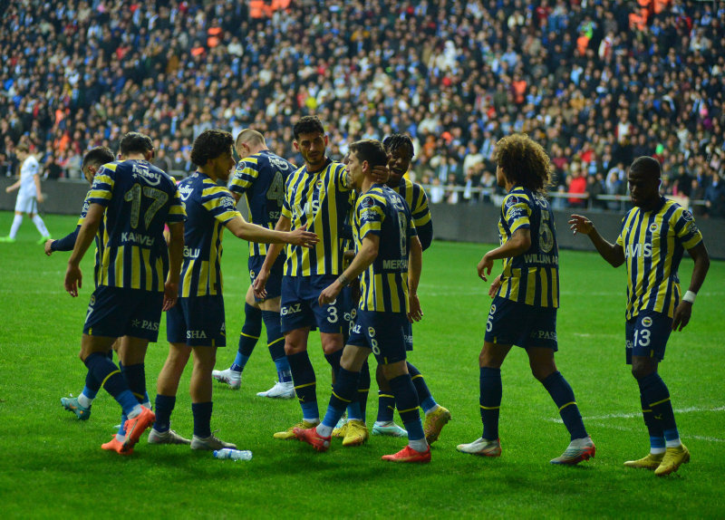 TRANSFER HABERİ - Fenerbahçe’de Wilfried Zaha heyecanı! İsteği kabul edildi