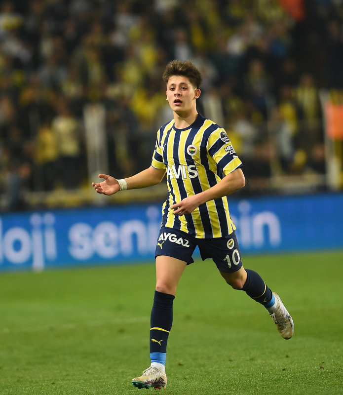 SON DAKİKA FENERBAHÇE TRANSFER HABERİ: Dünya devinden Arda Güler çıkarması! Türkiye’ye geldiler