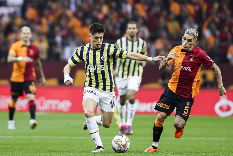 SON DAKİKA FENERBAHÇE TRANSFER HABERİ: Dünya devinden Arda Güler çıkarması! Türkiye’ye geldiler