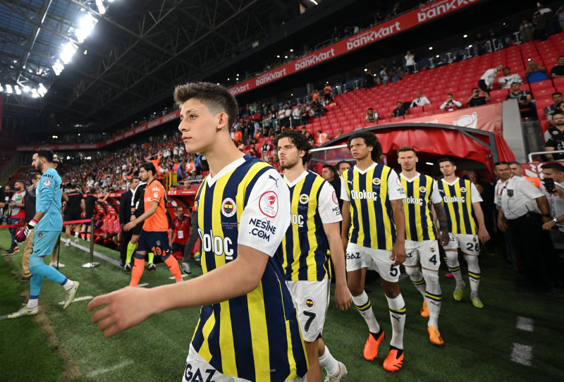 SON DAKİKA FENERBAHÇE TRANSFER HABERİ: Dünya devinden Arda Güler çıkarması! Türkiye’ye geldiler