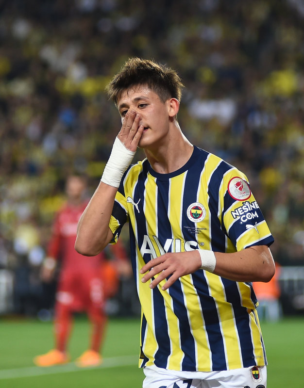 SON DAKİKA FENERBAHÇE TRANSFER HABERİ: Dünya devinden Arda Güler çıkarması! Türkiye’ye geldiler