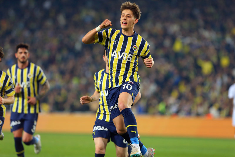 SON DAKİKA FENERBAHÇE TRANSFER HABERİ: Dünya devinden Arda Güler çıkarması! Türkiye’ye geldiler