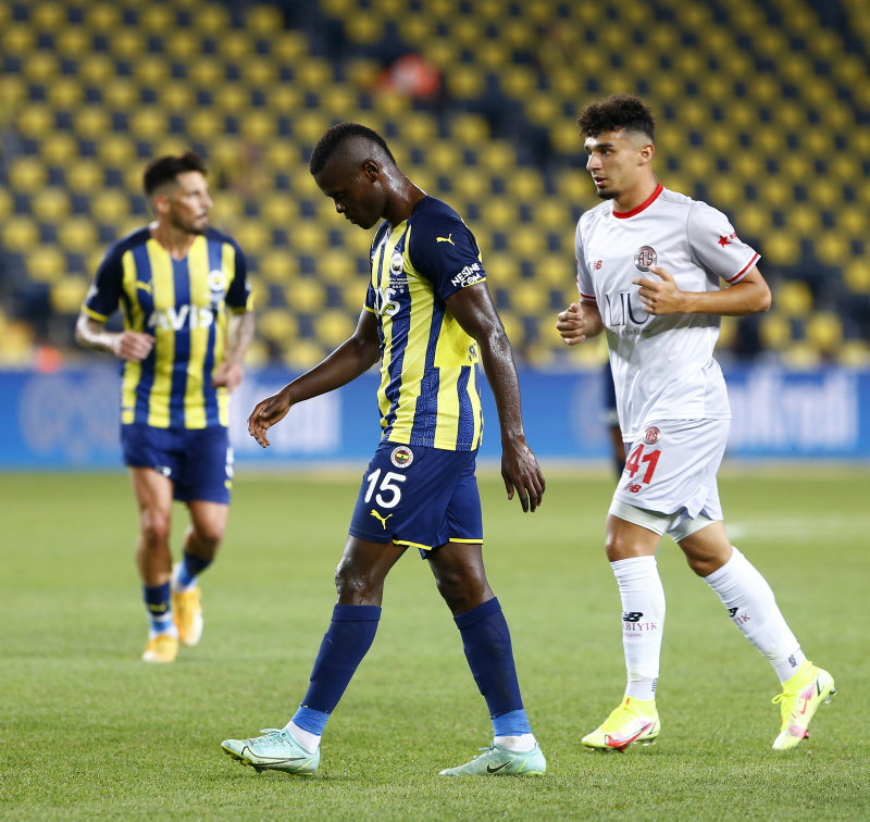 TRANSFER HABERLERİ - Fenerbahçe’ye Mbwana Samatta piyangosu! Yeni takımını duyurdular