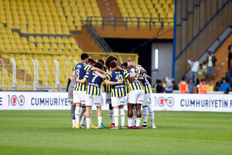 TRANSFER HABERİ: İspanyollardan Fenerbahçeli yıldıza kanca! Herkes Arda Güler derken...