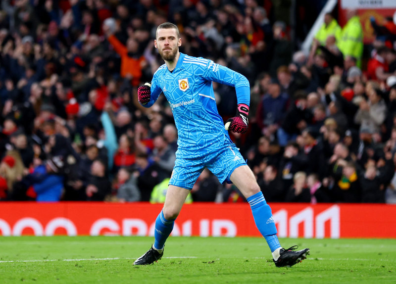 TRANSFER HABERİ: Fenerbahçe’den David de Gea bombası!