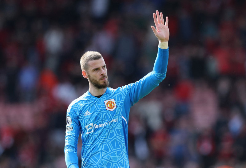 TRANSFER HABERİ: Fenerbahçe’den David de Gea bombası!