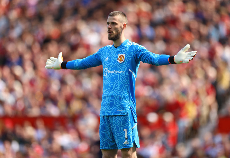 TRANSFER HABERİ: Fenerbahçe’den David de Gea bombası!