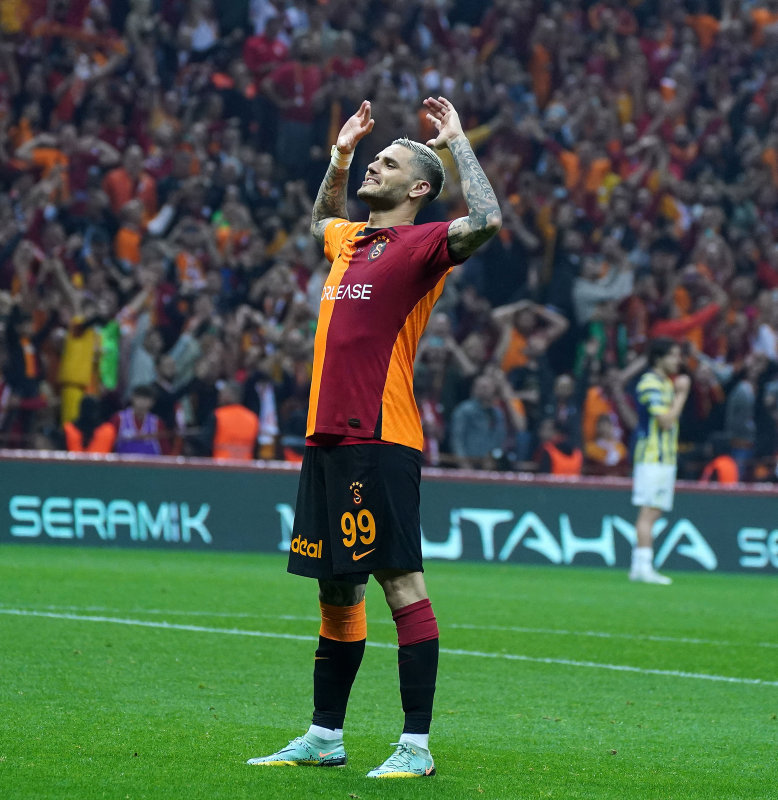Galatasaray’dan son yılların en bomba transferi! İşte yeni gol makinesi