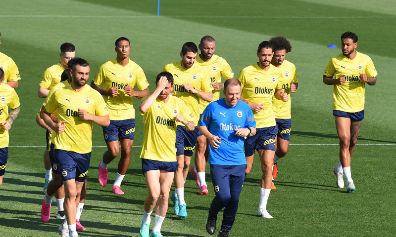Fenerbahçe’den golcü bombası! Transferde flaş gelişme...