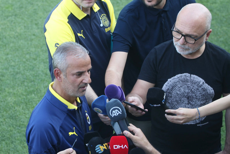 FENERBAHÇE HABERLERİ: İsmail Kartal’dan Arda Güler ve transfer sözleri!