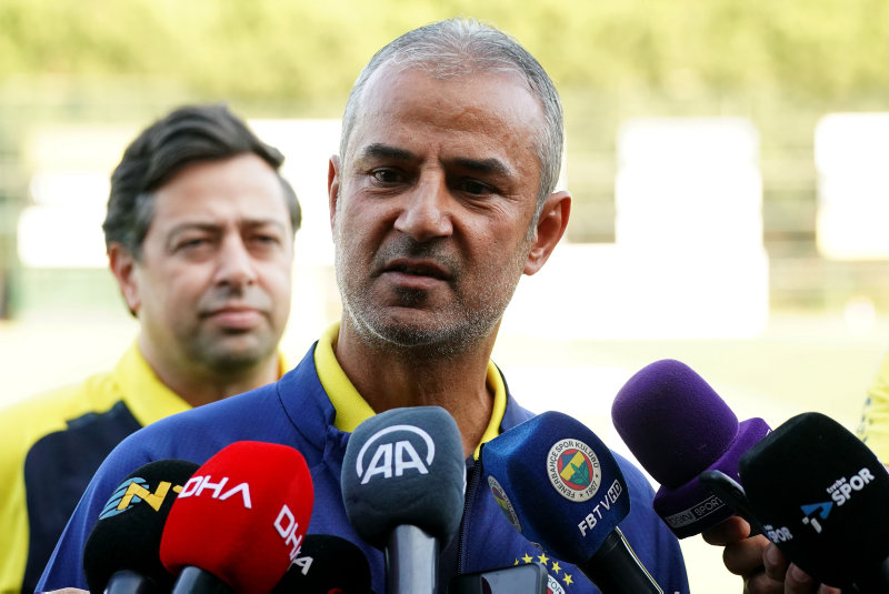 FENERBAHÇE HABERLERİ: İsmail Kartal’dan Arda Güler ve transfer sözleri!