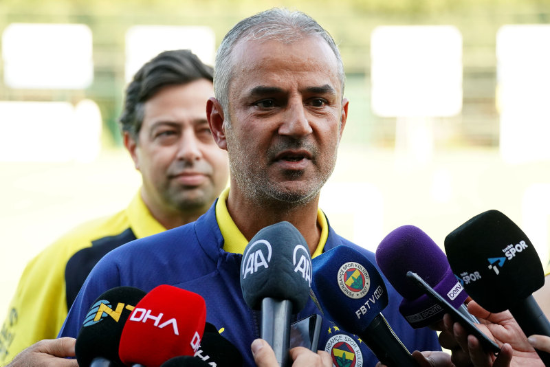 FENERBAHÇE HABERLERİ: İsmail Kartal’dan Arda Güler ve transfer sözleri!