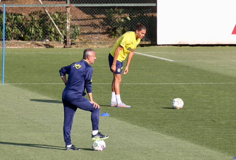 FENERBAHÇE HABERLERİ: İsmail Kartal’dan Arda Güler ve transfer sözleri!