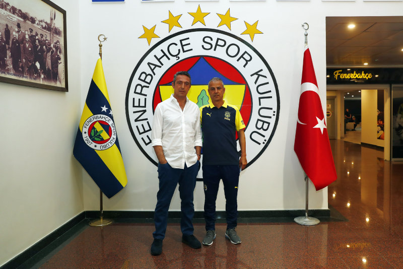 FENERBAHÇE HABERLERİ: İsmail Kartal’dan Arda Güler ve transfer sözleri!