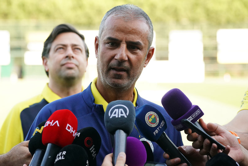 FENERBAHÇE HABERLERİ: İsmail Kartal’dan Arda Güler ve transfer sözleri!